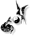 Qigong Logo
