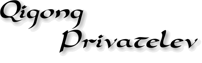 Qigong Privatelev